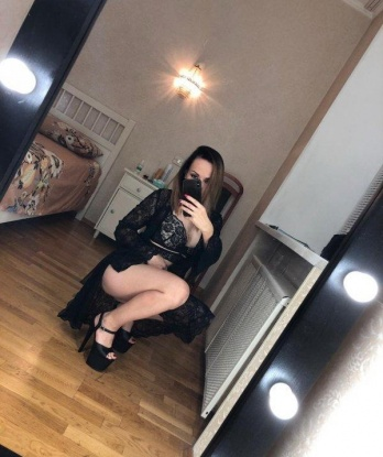Анкета проститутки Алина - Фото 1, Татаурово, 31 год, №6513